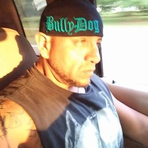 Meet your Posher, Greg